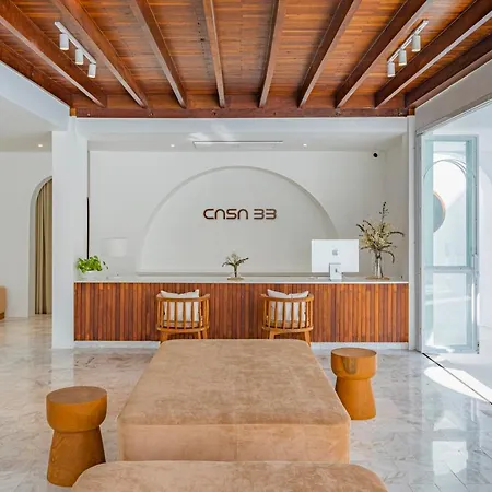 Casa 33 Hatyai-2