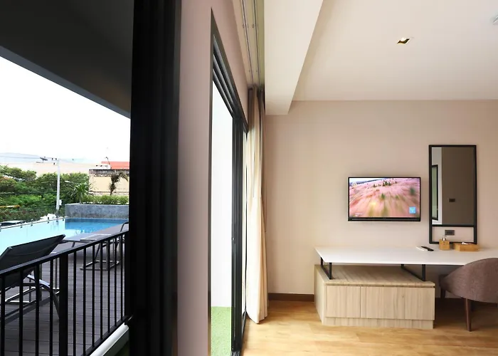 W3 Hotel Hat Yai